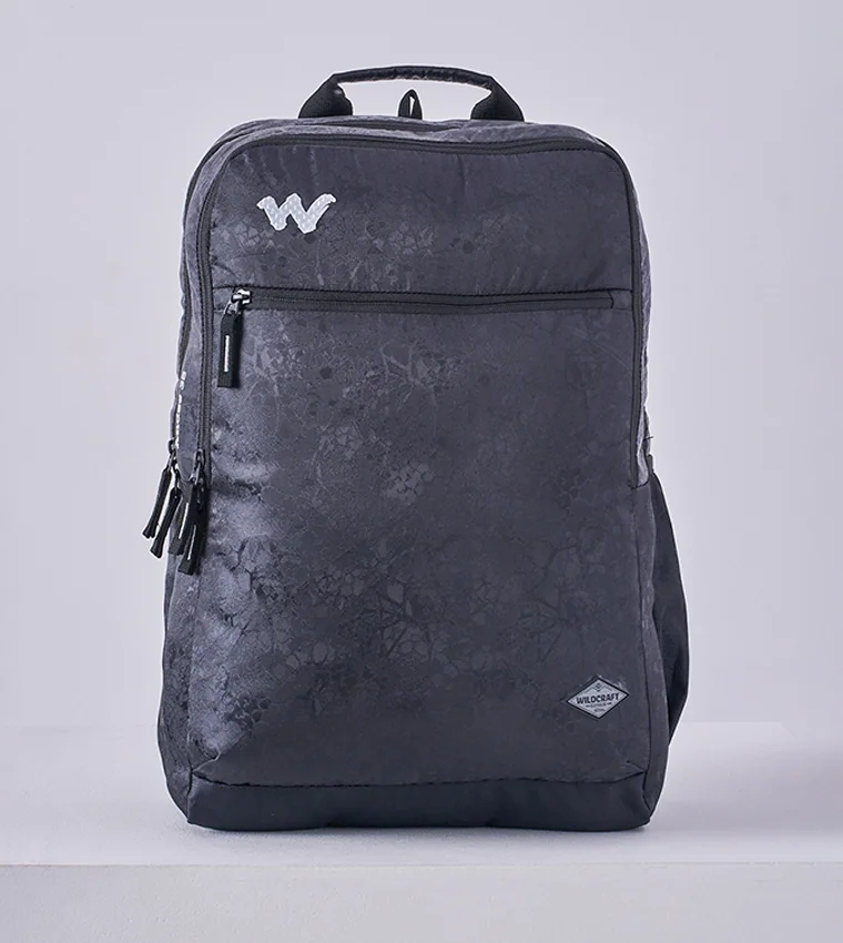 وايلد كرافت حقيبة ظهر وايلد كرافت أندي ، سيلفان أسود